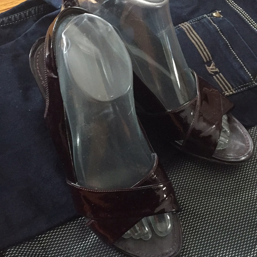 Louis Vuitton Shoes